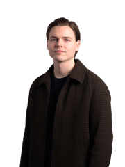 Brynjar Gauti 1